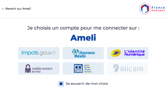 Ameli How To Create Your Online French Social Security Account