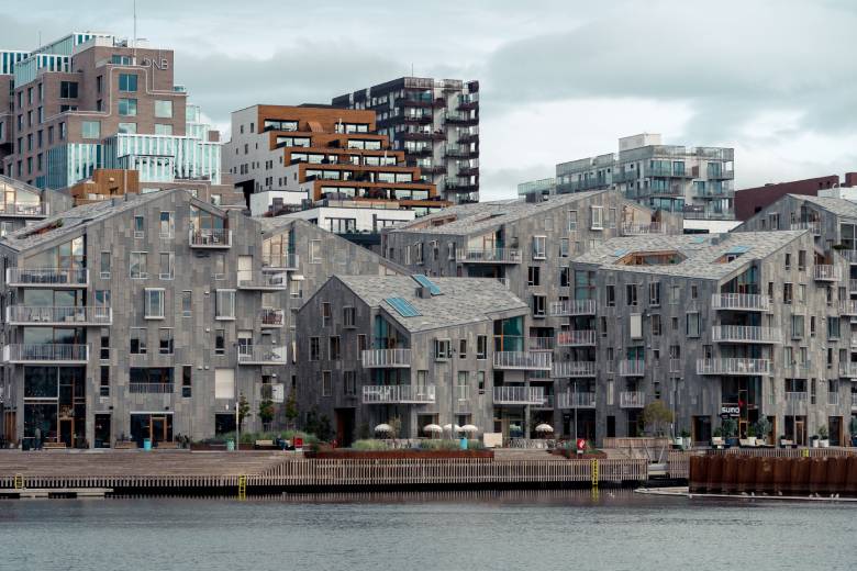 Property latest: What’s the outlook for Norway’s housing market this Autumn? - COVID-19 - Travel - Public News Time