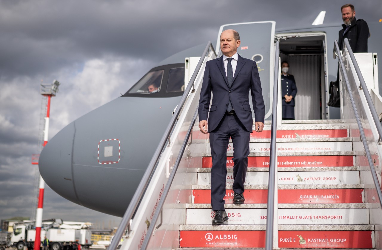 Scholz says Russia nuclear threat ‘reduced by international pressure’ - fully vaccinated travel to uk - Travel - Public News Time