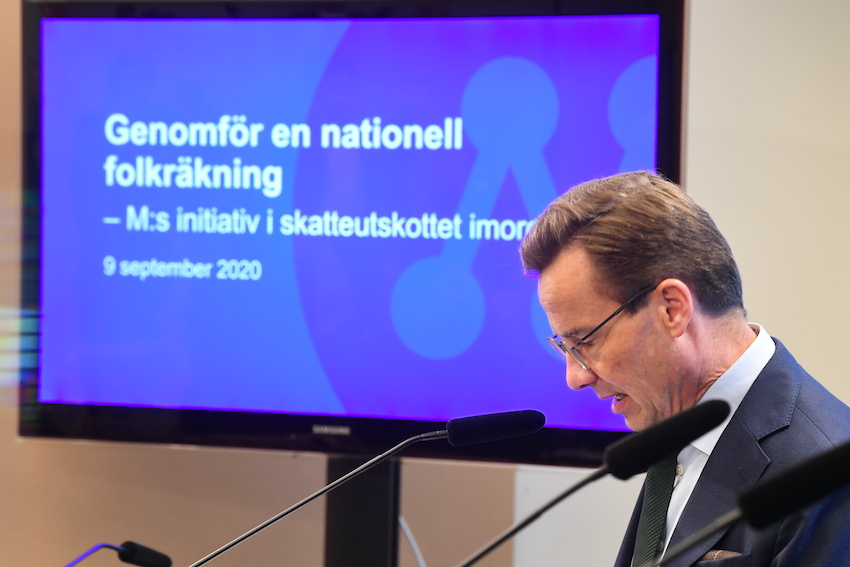 What do we know about Sweden’s first census in more than 30 years? - international travel news today - Travel - Public News Time