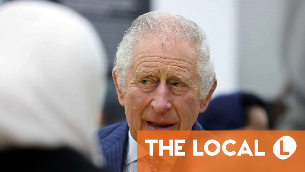 ‘No plans’ to change Charles III visit to strike-hit France 1 ‘No plans’ to change Charles III visit to strike-hit France