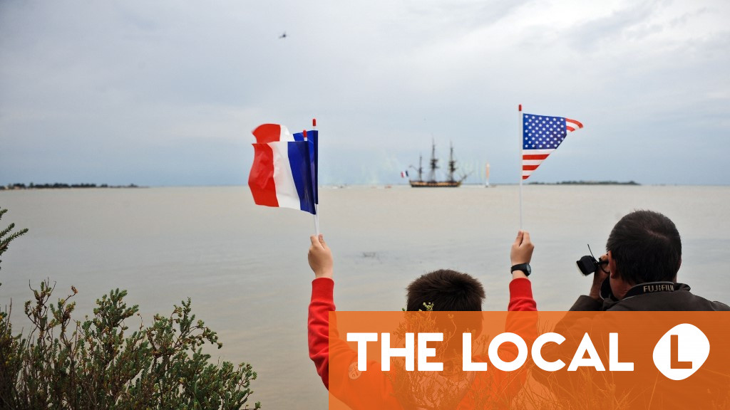 Americans in France: Driver’s licences, passport renewals and your tips for French life 1 Americans in France: Driver’s licences, passport renewals and your tips for French life