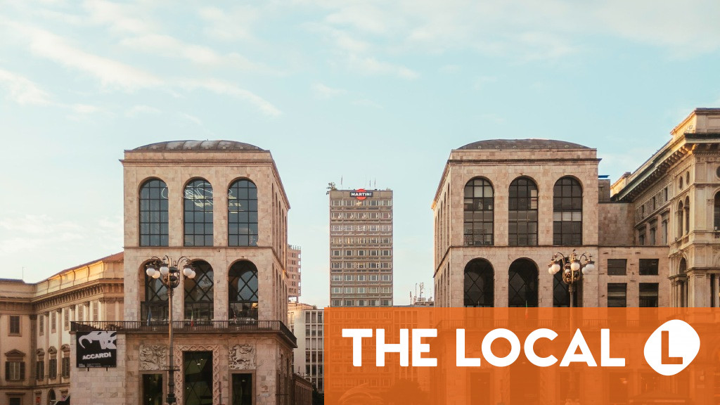 Five of the best ‘hidden’ sites to visit in Milan this weekend 1 Five of the best ‘hidden’ sites to visit in Milan this weekend