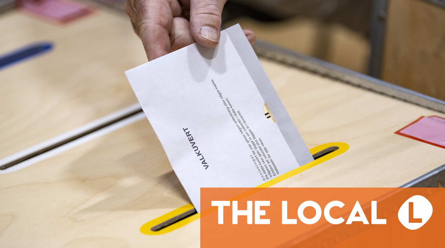 What could the Swedish civics test for permanent residency look like? 1 What could the Swedish civics test for permanent residency look like?