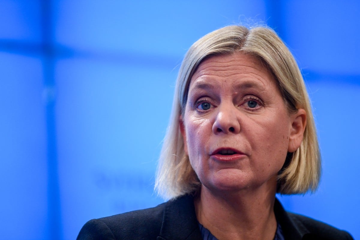 Politics in Sweden: Have the Social Democrats just lost themselves the next election?