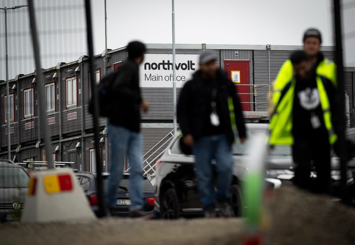 'A day of destiny': Why Northvolt could be pushed into bankruptcy as early as next week