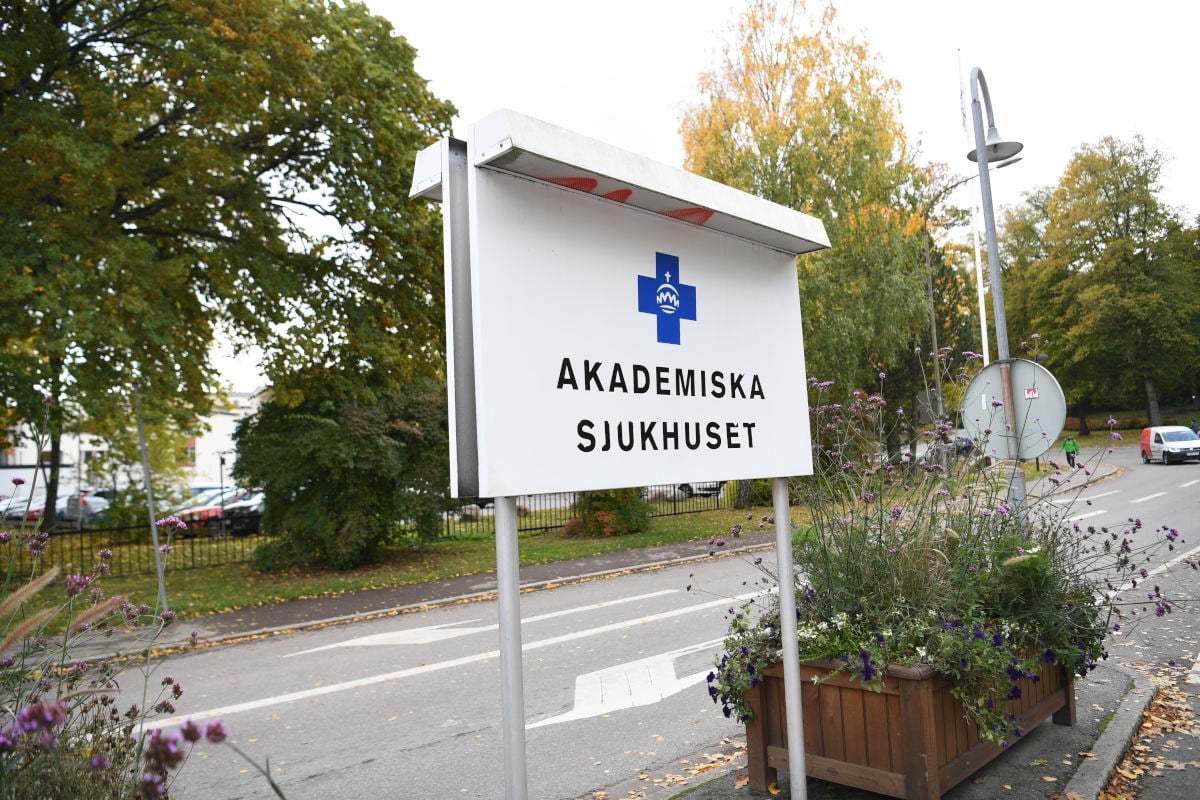 Swedish hospital 'deeply regrets' giving 33 women unnecessary hysterectomies