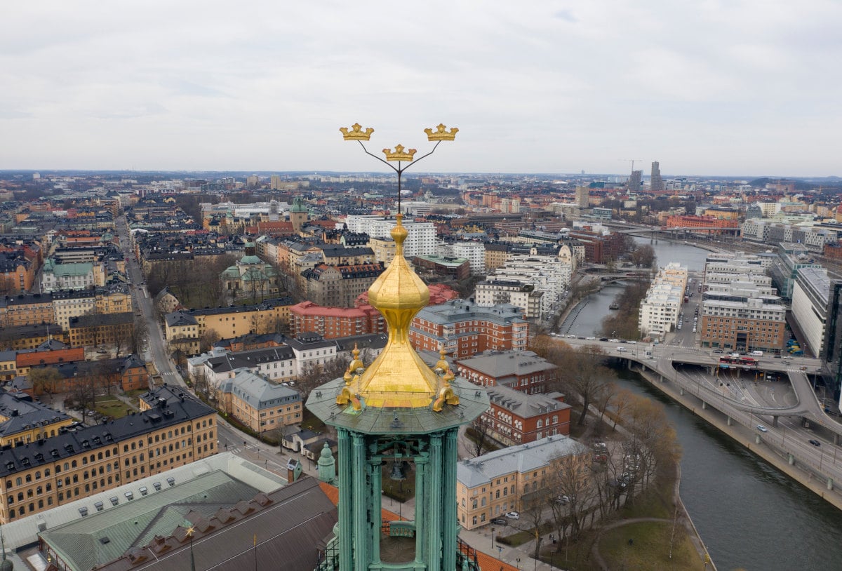 Stockholm city council to hike taxes next year: 'Not easy, but necessary'