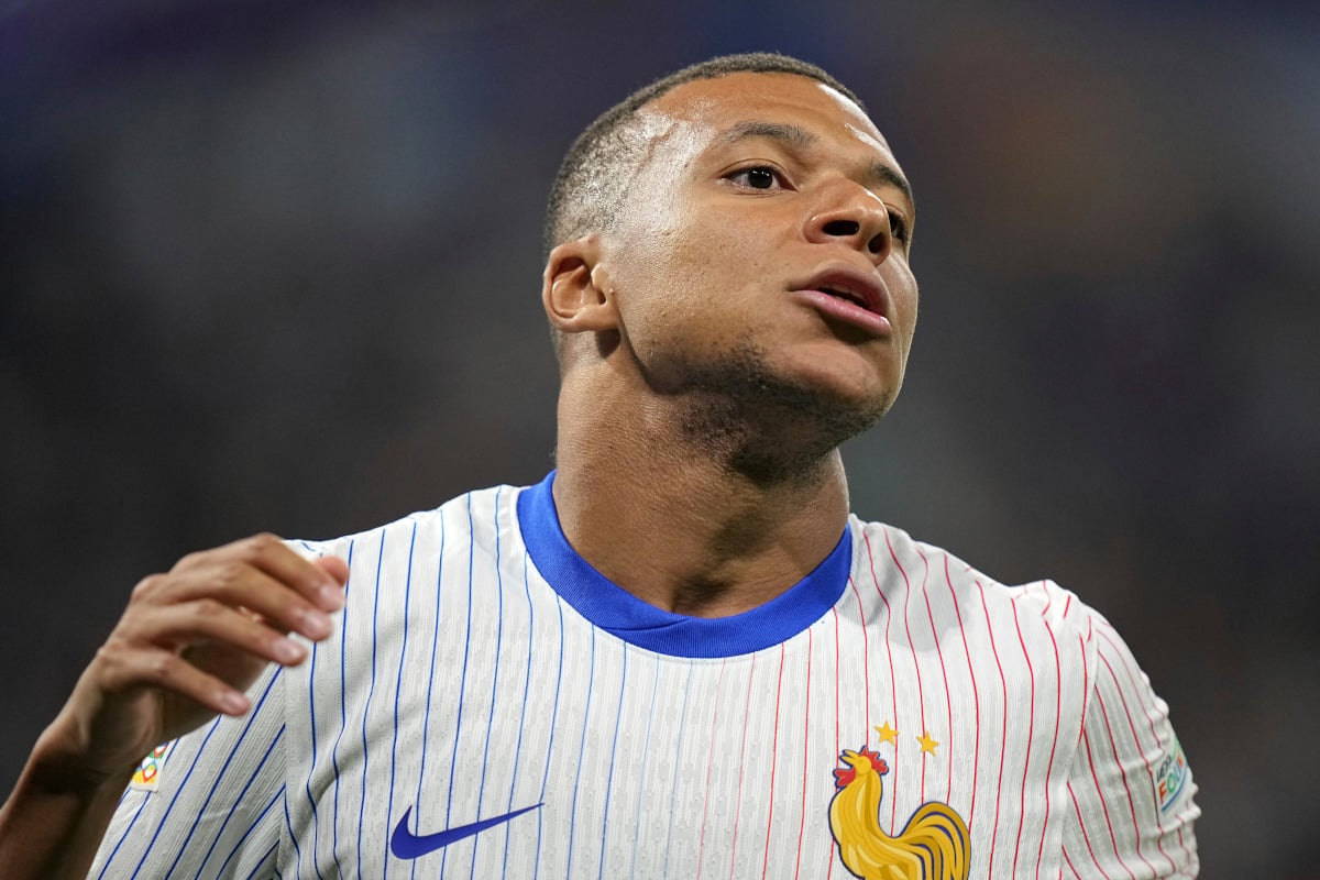 'Fake news': Mbappé slams report of rape investigation in Swedish tabloid