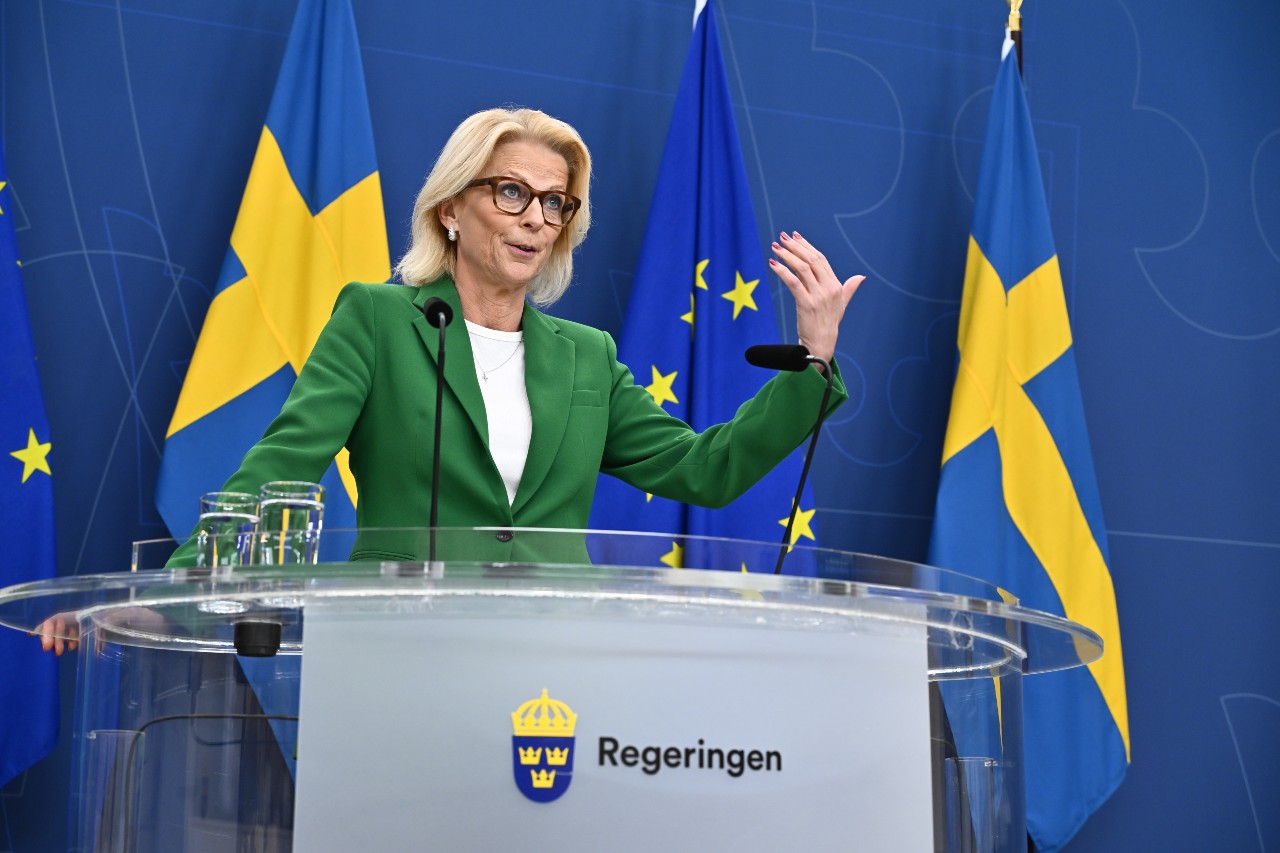 EXPLAINED: How significant is it that Sweden is changing its fiscal target?