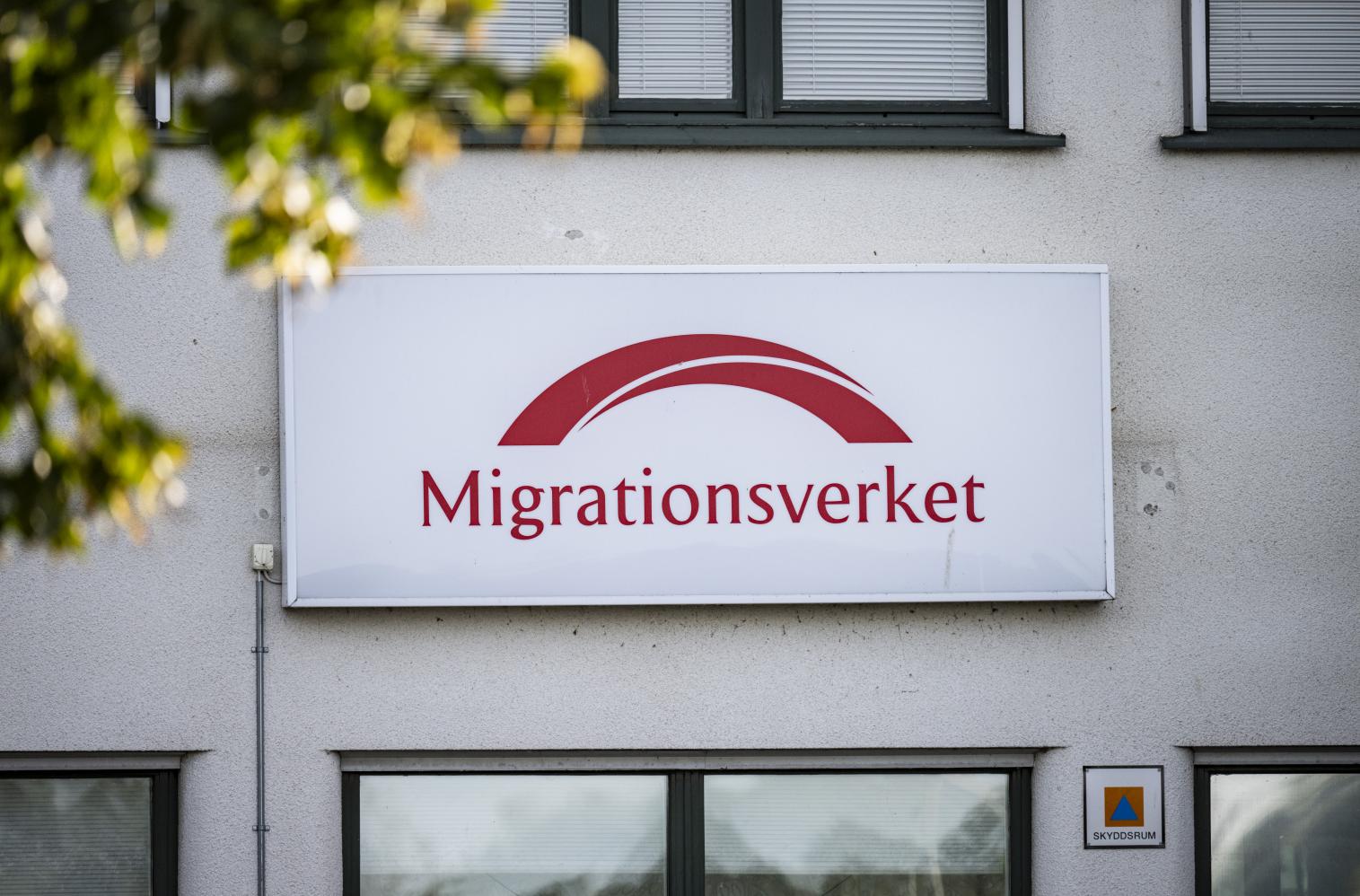 Sweden's Migration Agency urges work permit applicants to apply before Christmas