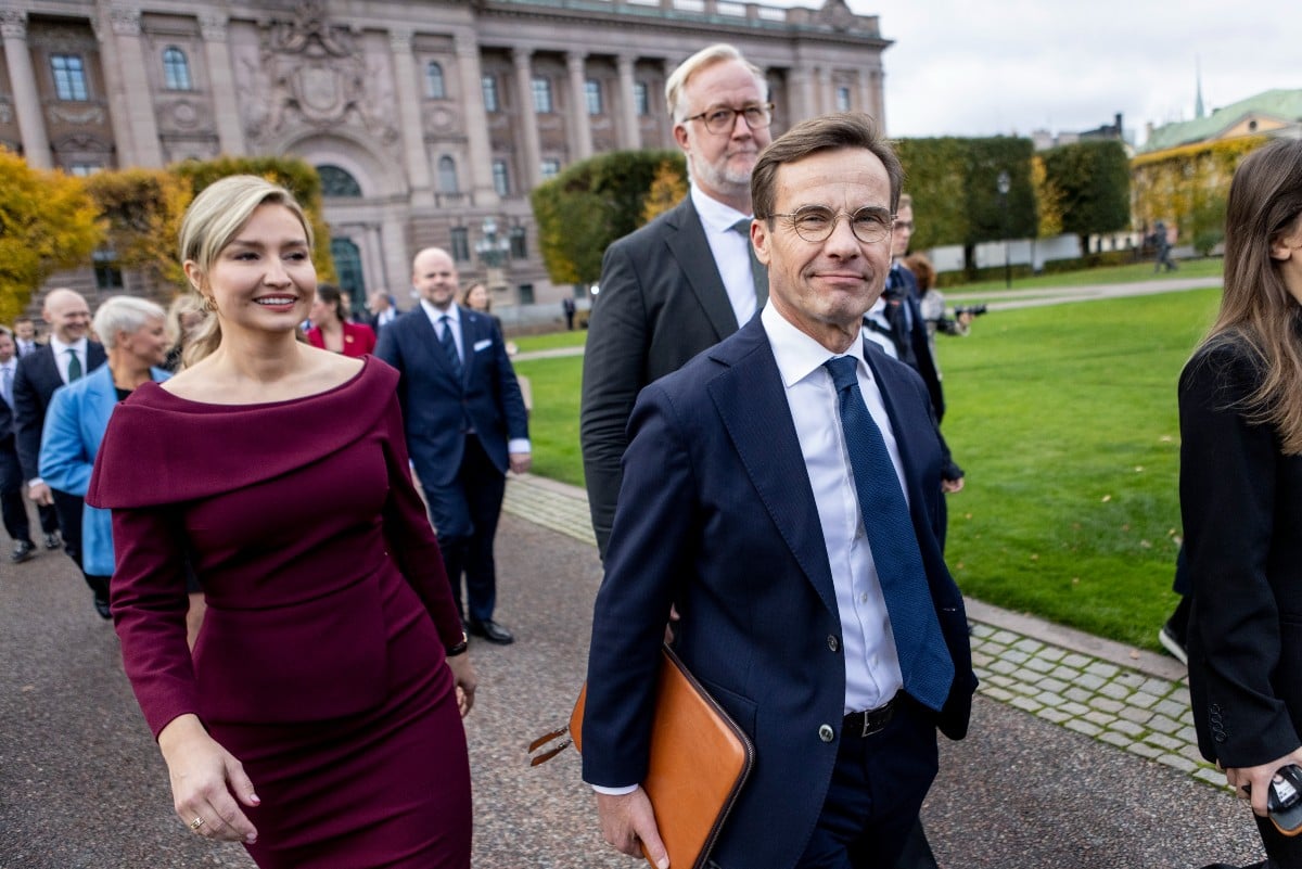 Your questions answered about Sweden's contentious citizenship slowdown