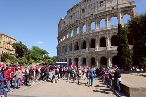 Italy introduces 20 free museum days per year