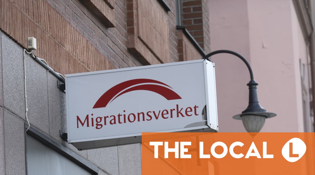 featured image thumbnail for post Swedens government snubs Migration Agency request for six-month rule exemption