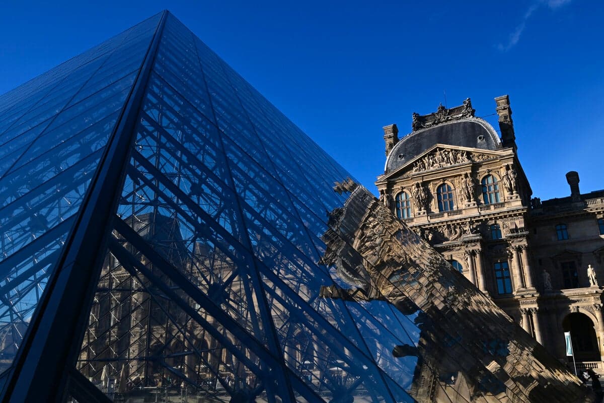 Do you qualify for free entry to French museums?