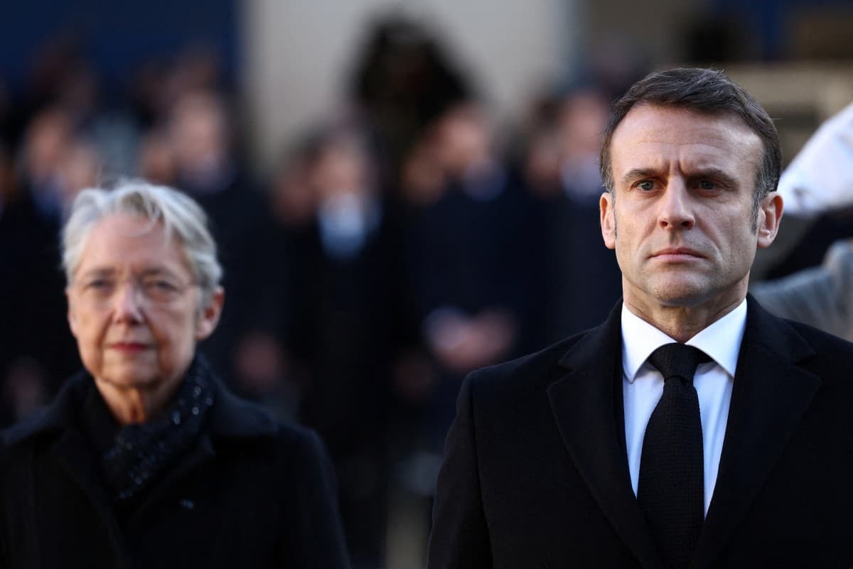 Macron reshuffle: Is France about to get a new prime minister?