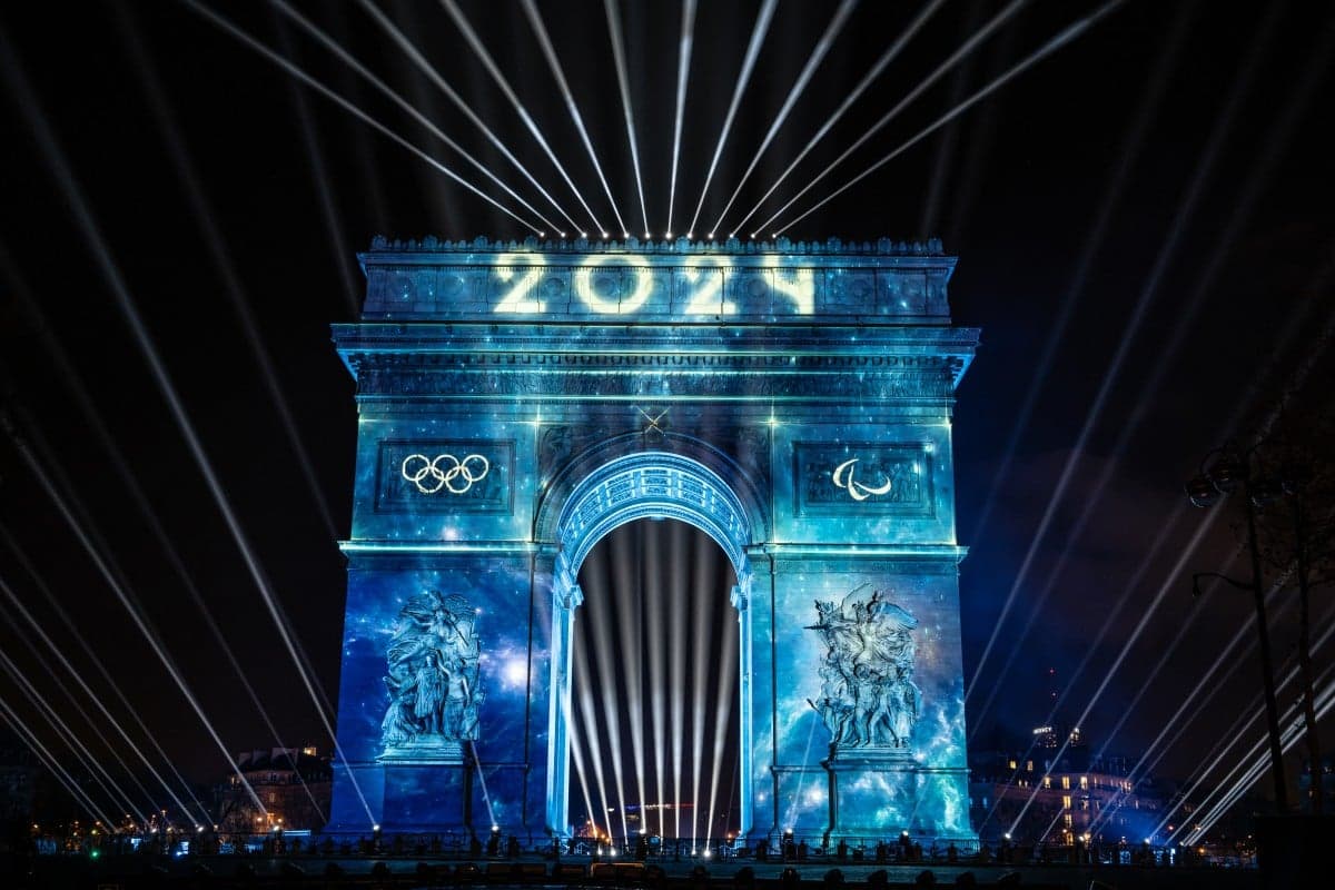 Tell us: What are your questions about the Paris Olympics and Paralympics?