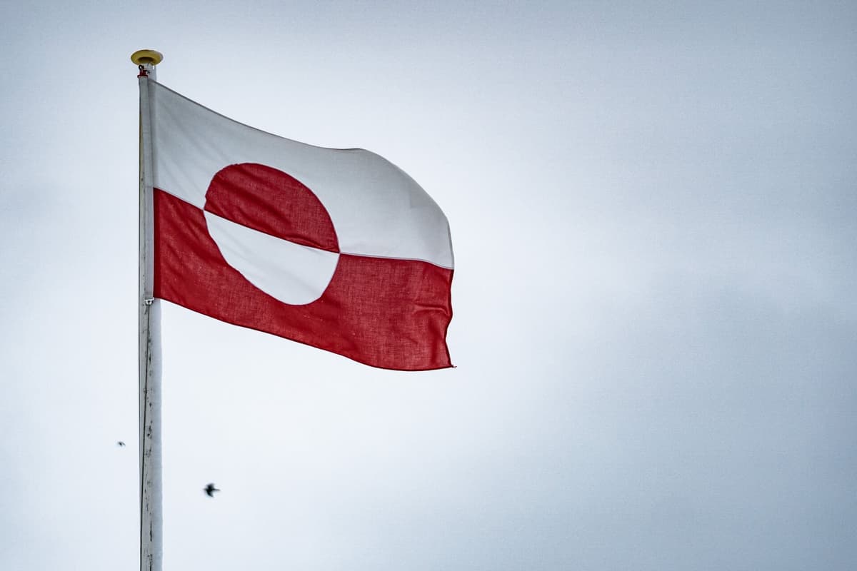 Greenlanders demand compensation over Danish adoptions