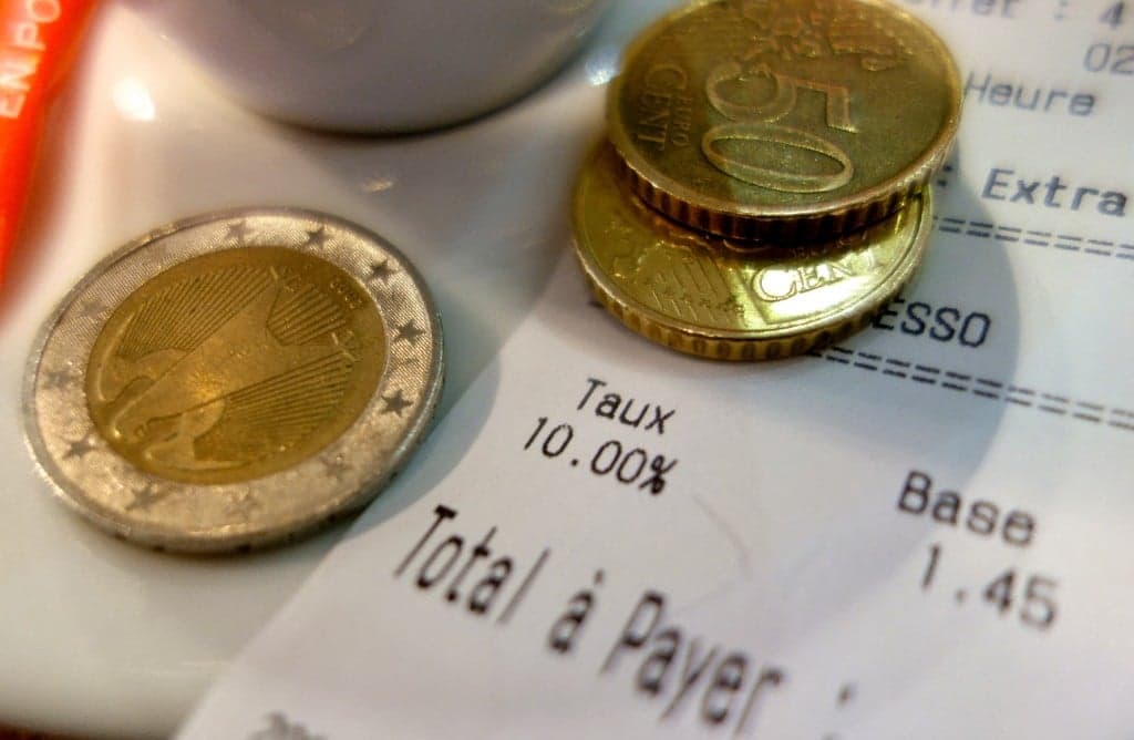 Reader insights: Do you really need to carry cash in France?