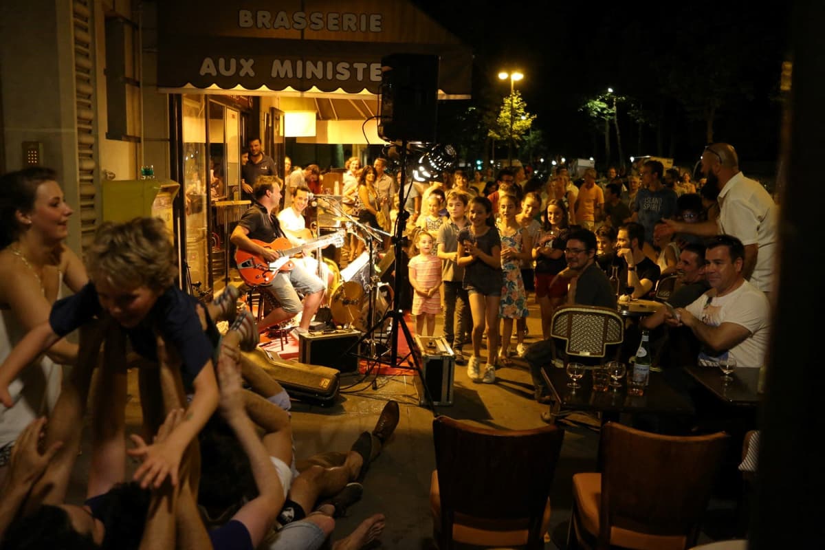 5 tips to have the best possible night at France's Fête de la musique