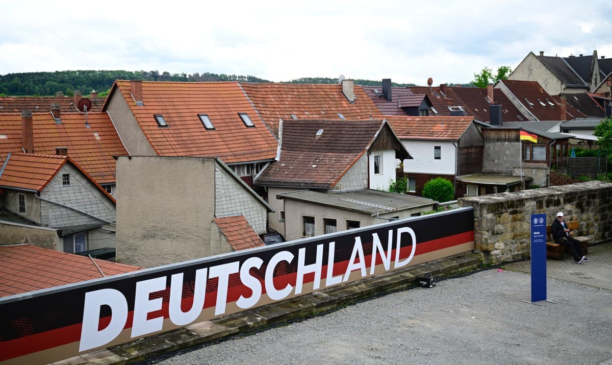 Hope returns for hosts Germany ahead of Euro 2024