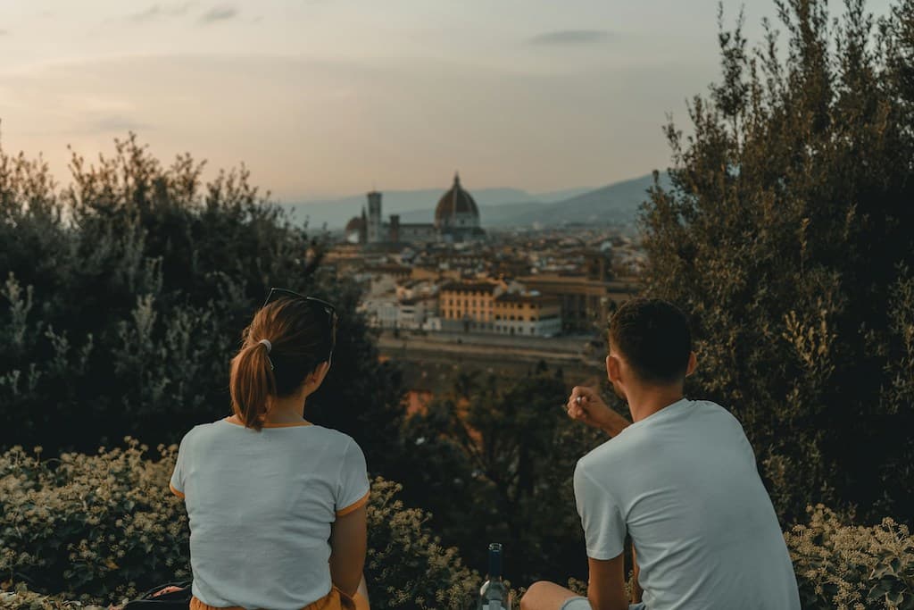 What work visas can you apply for to move to Italy in 2024?