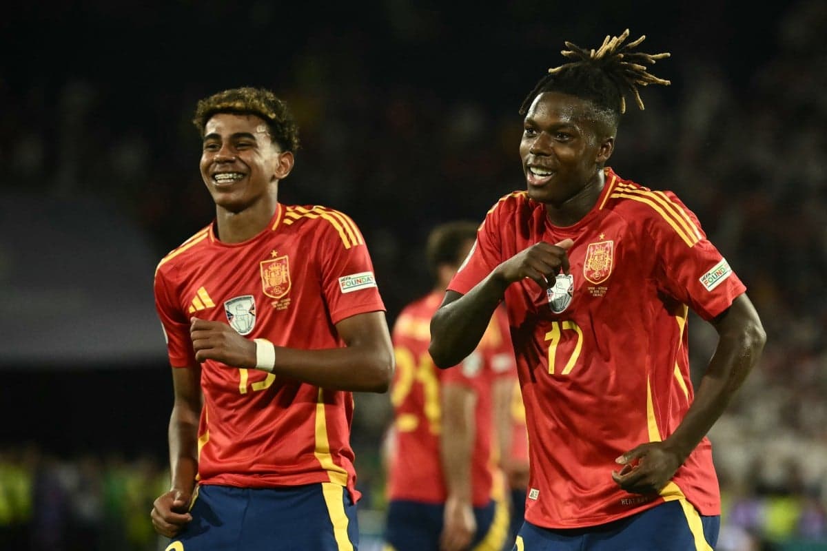 OPINION: Young black stars mirror migrants' contribution to Spain