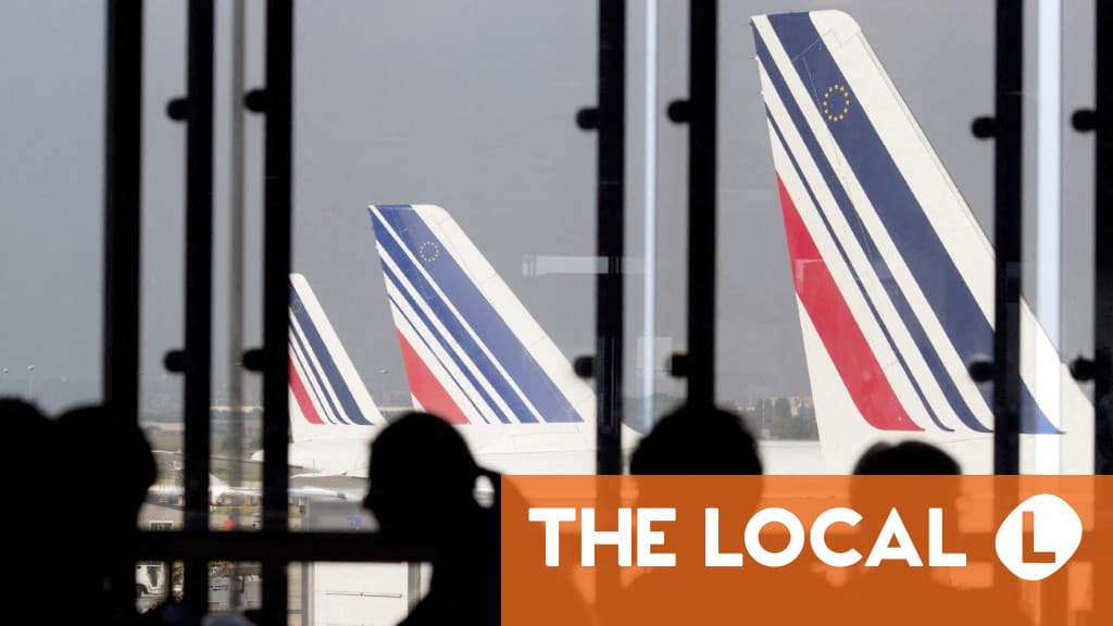 巴黎机场工人取消罢工