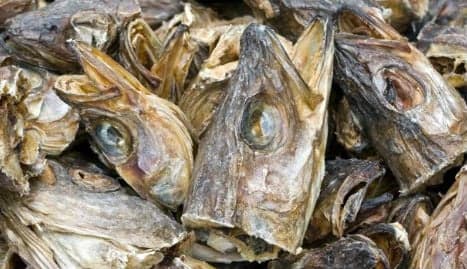 DryFish of Norway - Dryfish of Norway® - USA Stockfish Online
