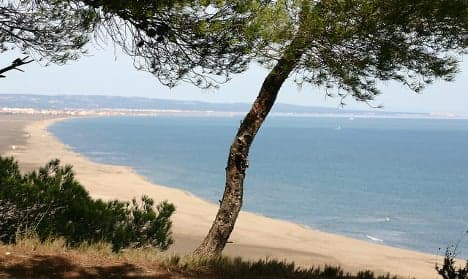 France Naturalist Beaches - British man 'took photos of naked kids' at French beach - The Local
