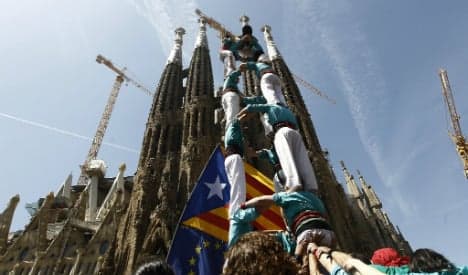 Essential Catalan Phrases to visit like a local