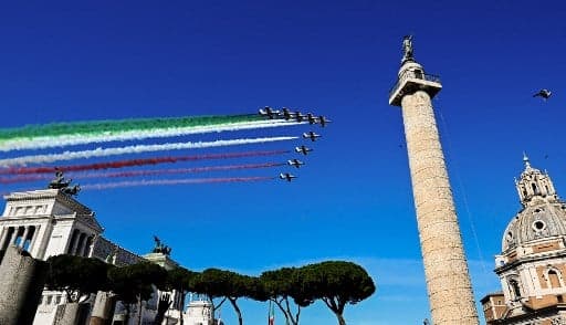 EXPLAINED: What's the history behind Italy's Republic Day?