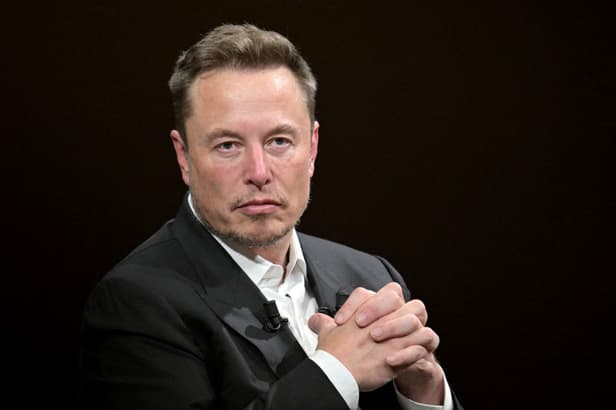 Elon Musk slams German-funded migrants rescue Med operations
