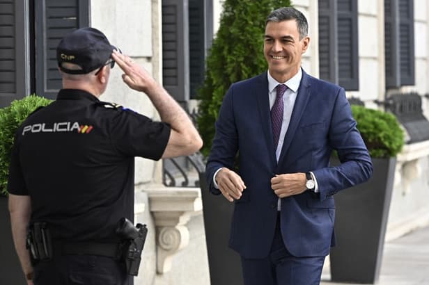 Feijóo is out of Spain's presidential race: What will Sánchez do now?