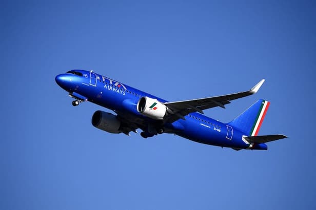 LISTED: The new direct flights to and from Italy in 2024