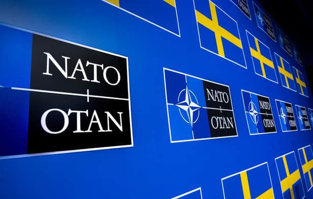 Nato and taxes: What changes about life in Sweden in March?
