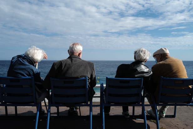 How older people in France can get free assistance for outings
