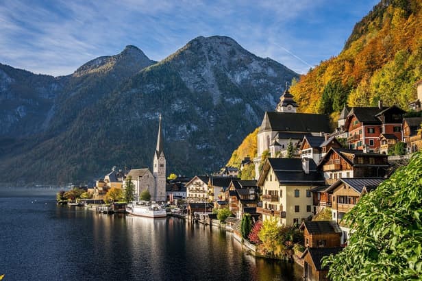 Will Austria's Hallstatt restrict tourism this season?