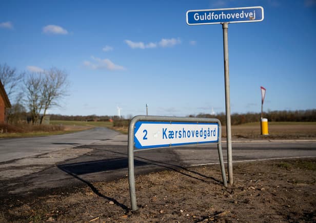 Danish watchdog slams 'deteriorating' conditions at Kærshovedgård asylum facility