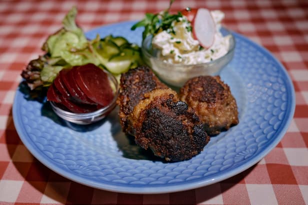 Five dishes that every newcomer to Denmark should try at least once