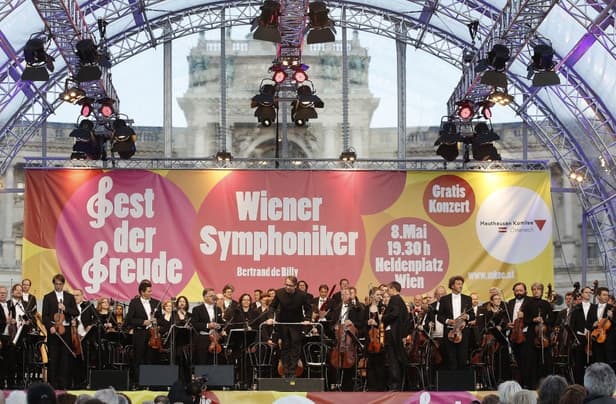 Eleven unmissable events in Austria in May 2024