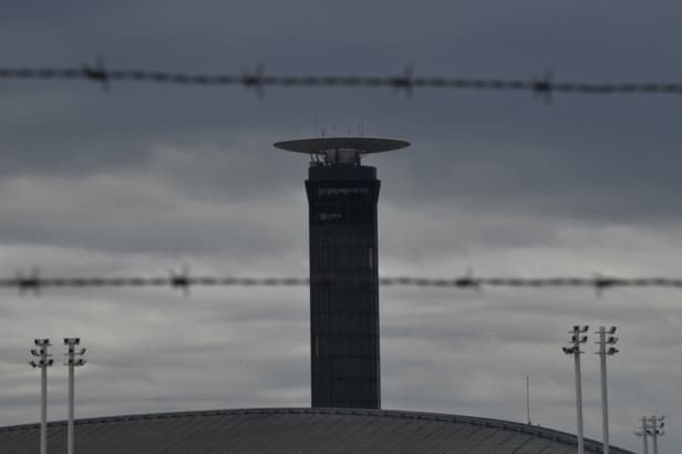 French air traffic controllers call 'large-scale' strike action