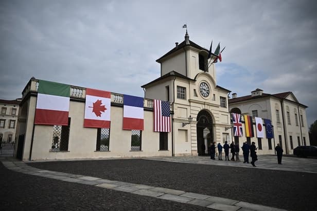 Today in Italy: A roundup of the latest news on Tuesday