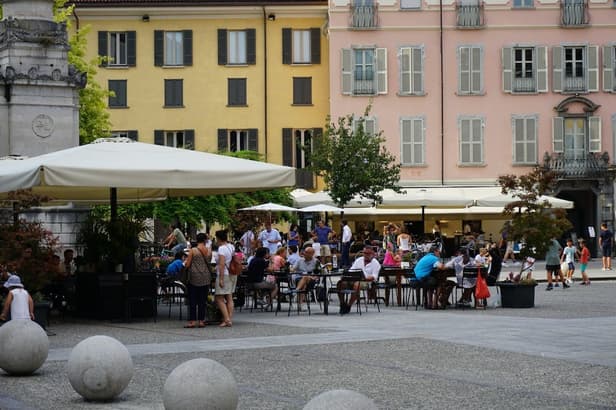 FACT CHECK: Is Como really bringing in a Venice-style ‘tourist tax’?