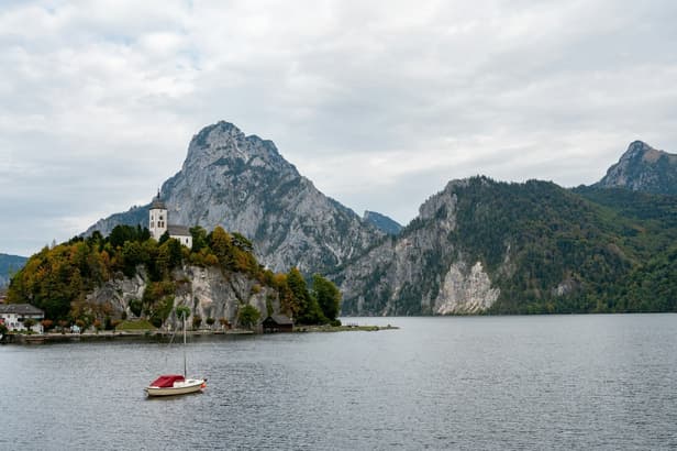 Four of the best hidden villages in Austria's Salzkammergut region