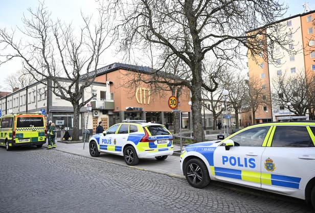 EXPLAINED: What we know about the attack on a Swedish anti-fascist meeting
