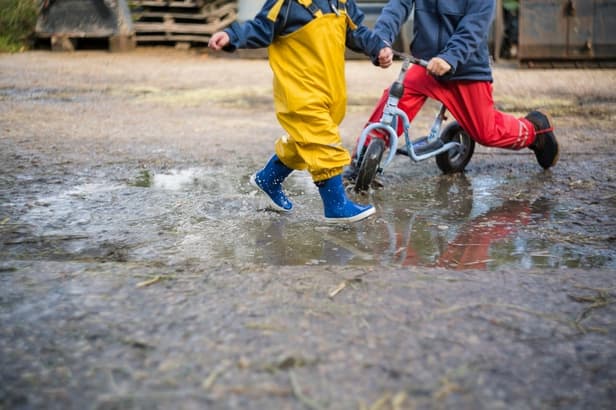 Danish government to ban import of clothes containing 'forever chemical' PFAS