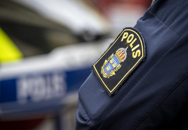 What do we know so far about Sweden's police leaks?