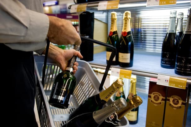 Why Sweden may have an alcohol shortage this weekend