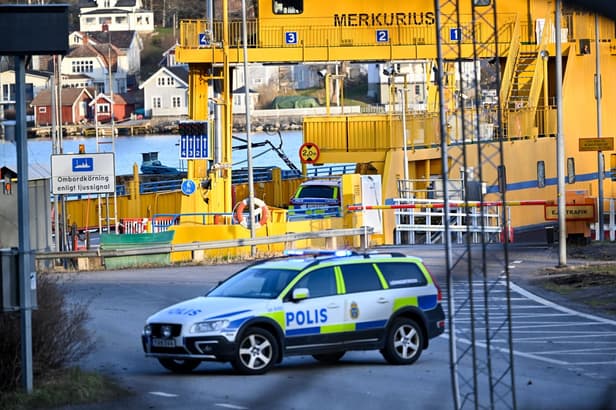 Today in Sweden: A roundup of the latest news on Monday